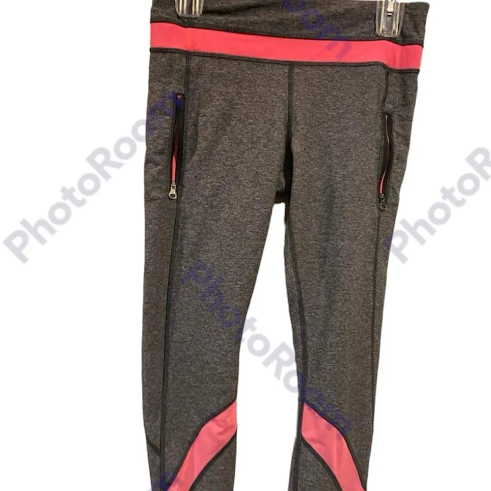 Lululemon Active Leggings Size 8